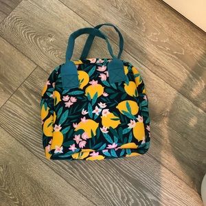 Brand new cute lunch bag